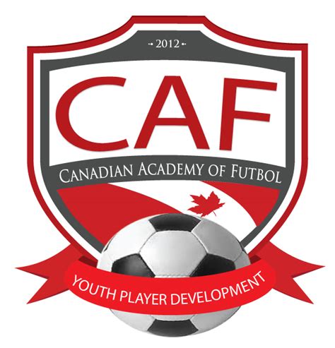 canadian academy of futbol